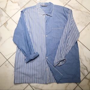 Gap Pajama shirt size L